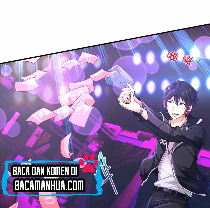 The Power of Soul (Soul Thorn) Chapter 01 Gambar 14